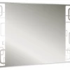 Зеркало Silver Mirrors Мега ФР-00000315 80x60 см