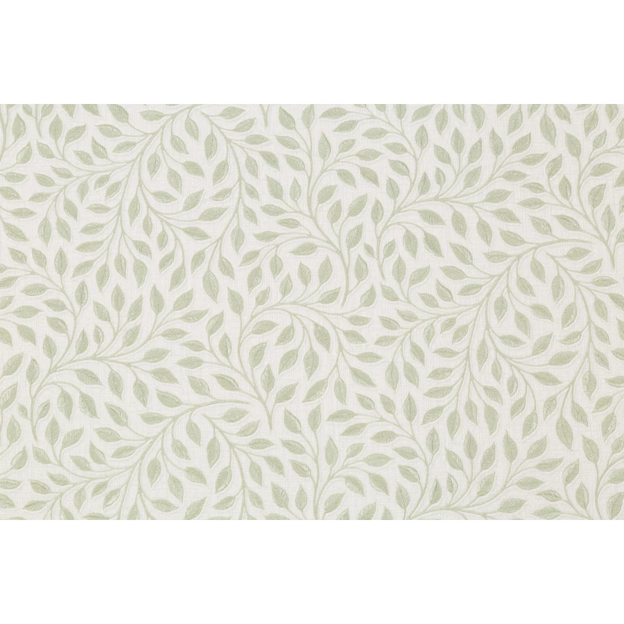 Обои флизелиновые Palitra Home Mini-liana зеленые HC72131-17 1,06х10,05 м