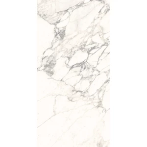 Керамогранит Ariostea Marmi Classici Arabescato Classico Soft матовый серый P612513 120х60 см