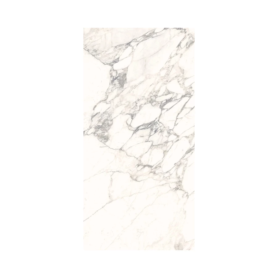 Керамогранит Ariostea Marmi Classici Arabescato Classico Soft матовый серый P612513 120х60 см