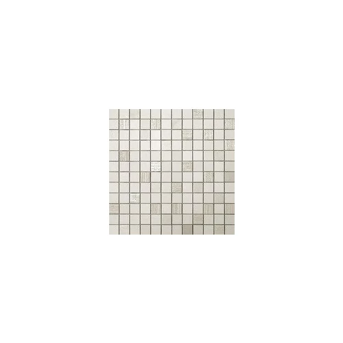 Мозаика Atlas Concorde Magnifique Perla Satin Mosaico 9MMP 30,5x30,5 