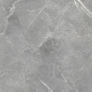 Керамогранит Eurotile Ceramica Rubis Grey Pol глянцевый бежевый 7930138705405 60x60 см