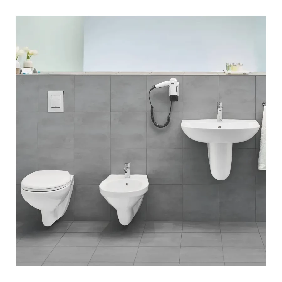 Полупьедестал Grohe Bau Ceramic 39426000