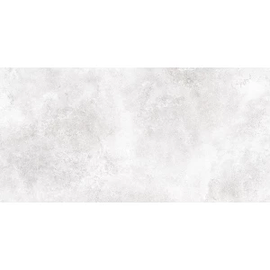 Керамогранит Decovita Pav. Agrega white satin mat белый 120*60 см