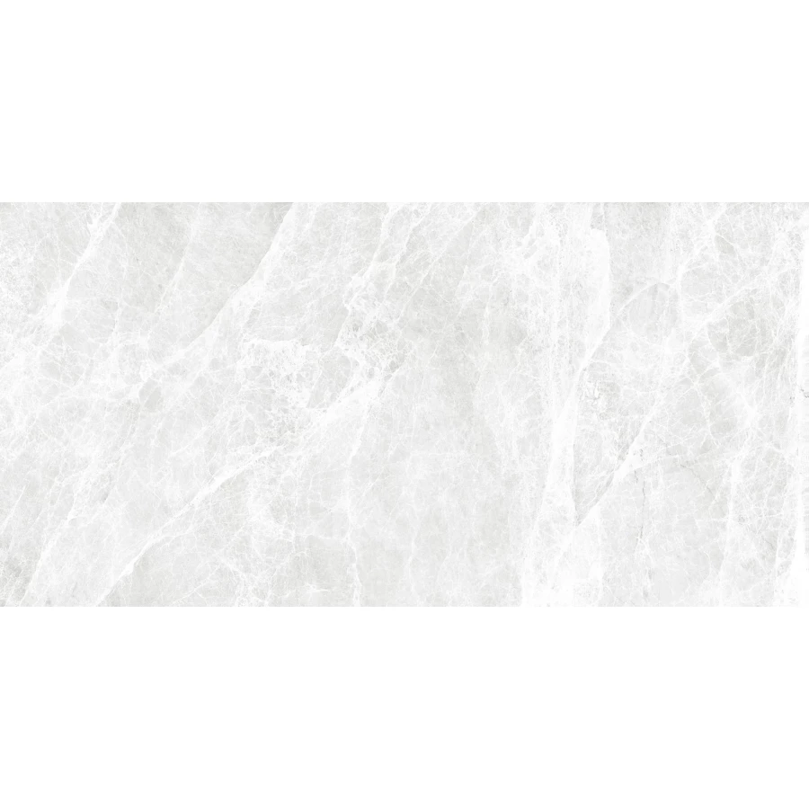 Керамогранит Duna Worner White Sugar белый RP-238275 120х60 см