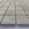 Мозаика Orro Mosaic Стоне Боттичино Матовая 30х30 бежевая 30,5х30,5 см