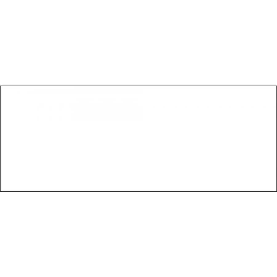 Плитка облицовочная CGT City colors белый 60*23 см