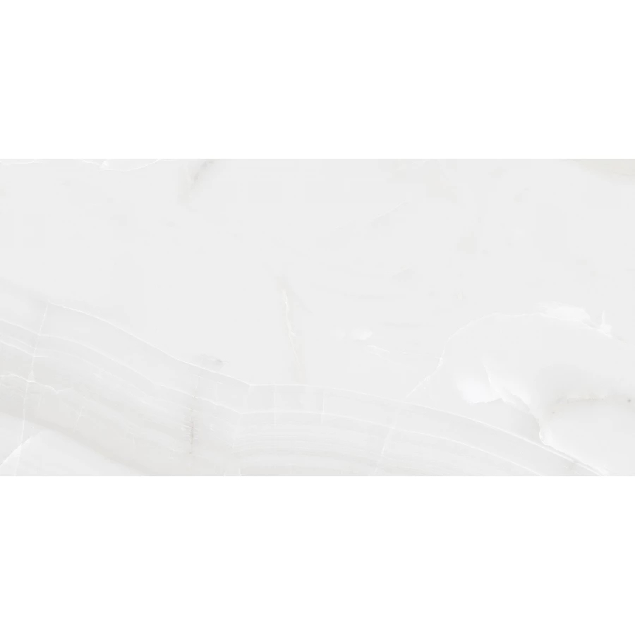 Керамогранит LCM Snow Onyx полированный 60120SWX00P 120х60 см