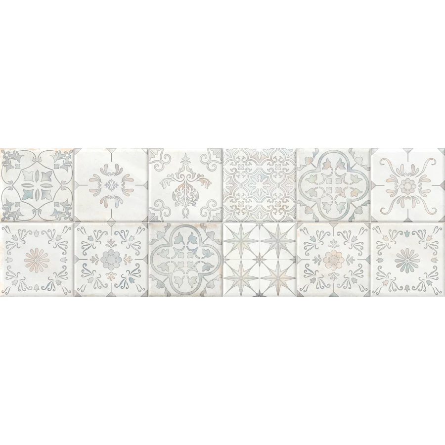 Плитка настенная Delacora Maiolica WT93LCA07 90х30 см