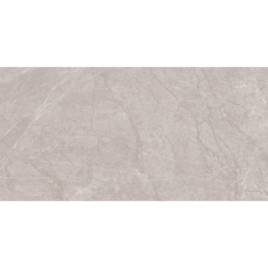 Керамогранит Laparet Geo Grey карвинг матовый серый 160х80 см