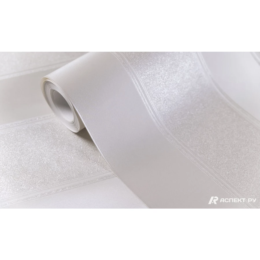 Обои флизелиновые Аспект Амина серые 70623-14 1,06х10,05 м