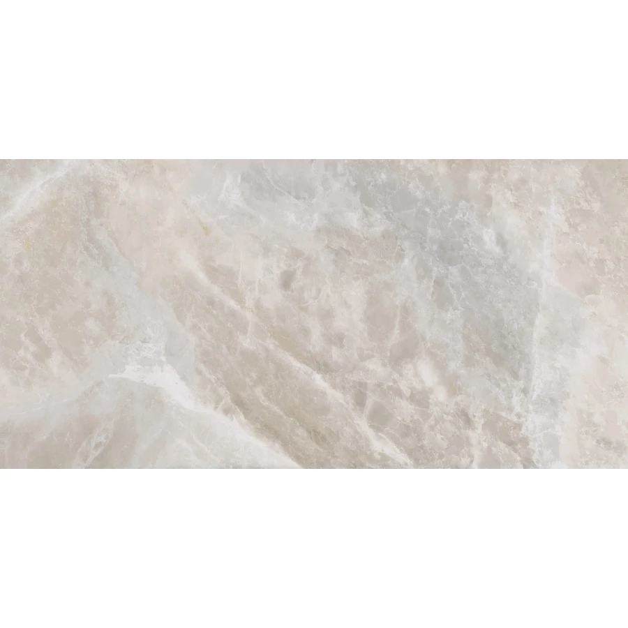 Керамогранит Neodom Onyx Magic Natural Carving матовый серый N20748 120х60 см