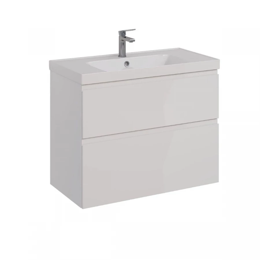 Раковина Lemark Грэйс 90 керамическая 641617