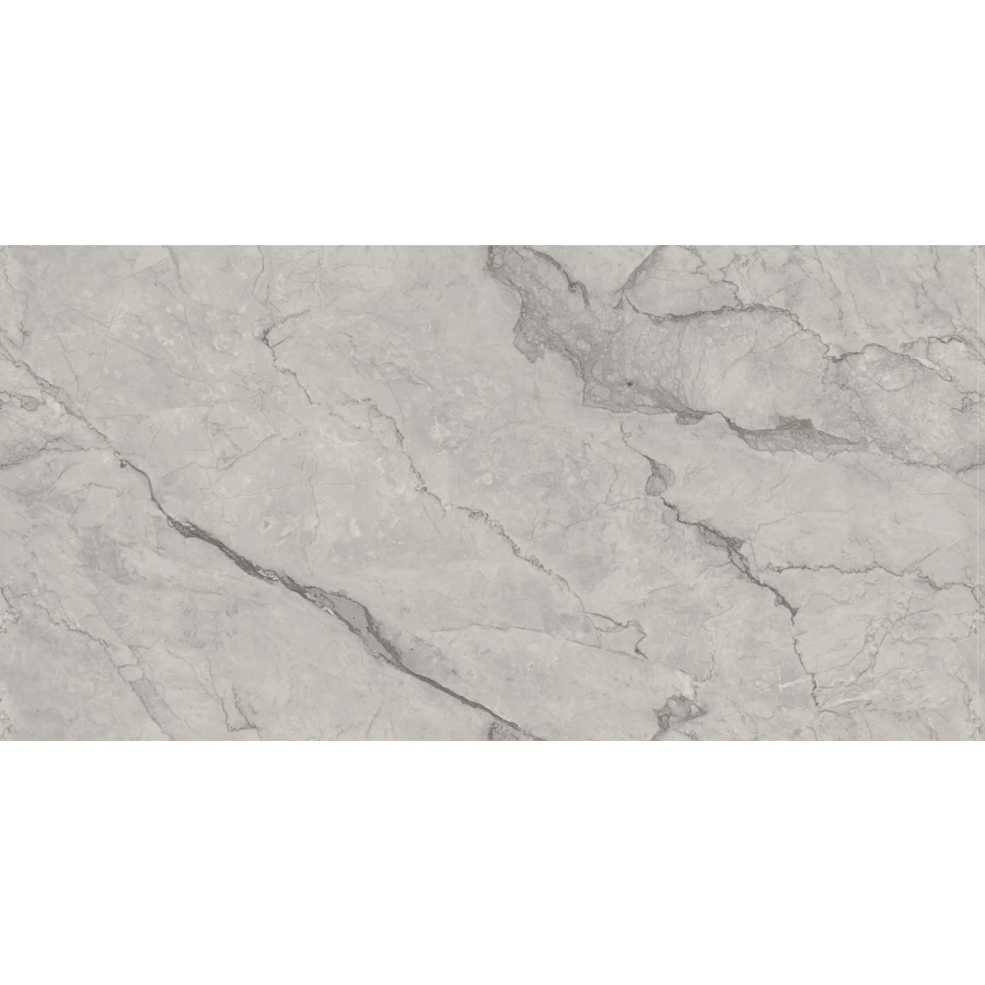 Керамогранит Maimoon Ceramica Carving Romero grey 120х60 см