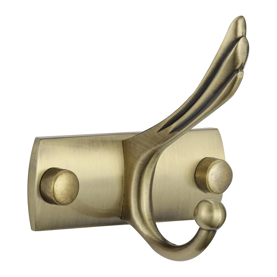 Крючок Viko одинарный V-741