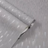 Обои флизелиновые Palitra Home Crystal HomeColor серые HC72125-45 1,06х10,05 м