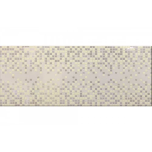 Декор Keramika Modus Allure Mosaic Crema B 20х50 см