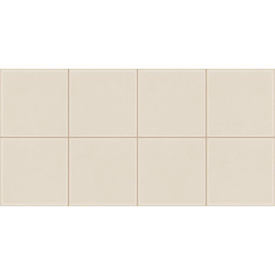Плитка настенная New Trend Design Art Beige матовая бежевая WT36DST11 60х30 см