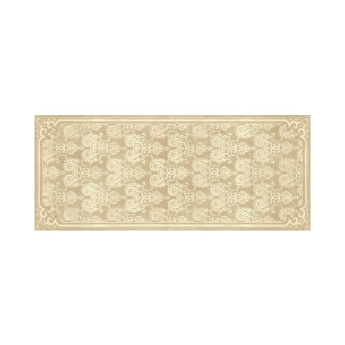 Плитка настенная Gracia Ceramica Visconti beige бежевый 03 25х60