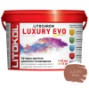 Затирка для швов Litokol Litochrom Luxury EVO LLE.310 охра L0500490002 2 кг
