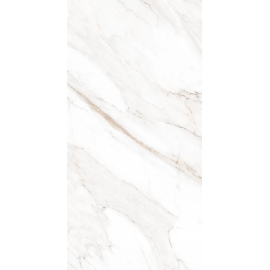 Керамогранит Creto Calacatta Gold Polished MPL-058631 120х60 см