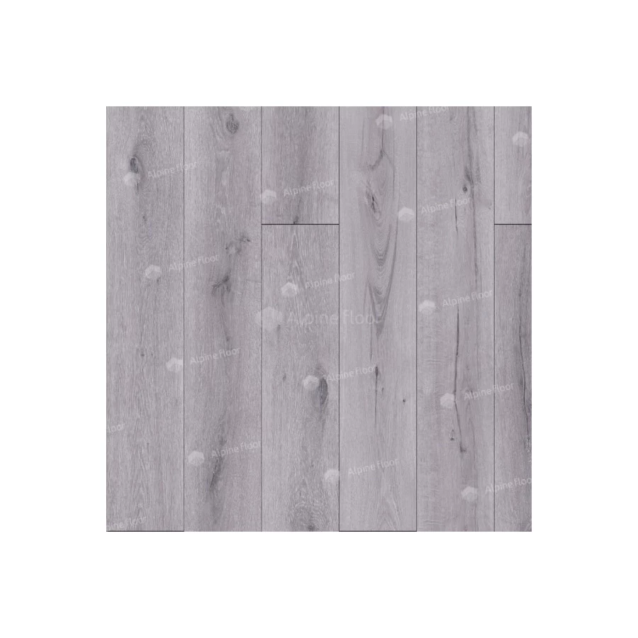 Ламинат Alpine Floor Original Intensity Дуб Катания LF101-19 33 класс 12 мм