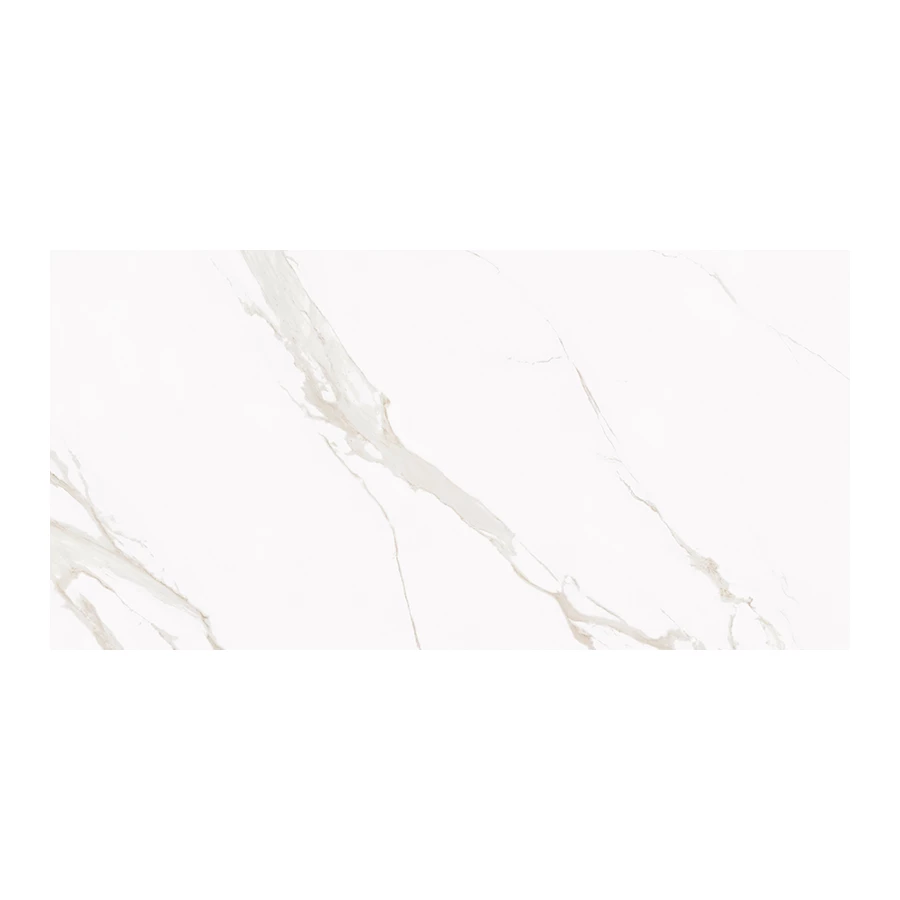 Керамогранит Kerranova Бутик / Butik полуглянцевый бежевый K-2021/LR/600x1200x10 120х60 см