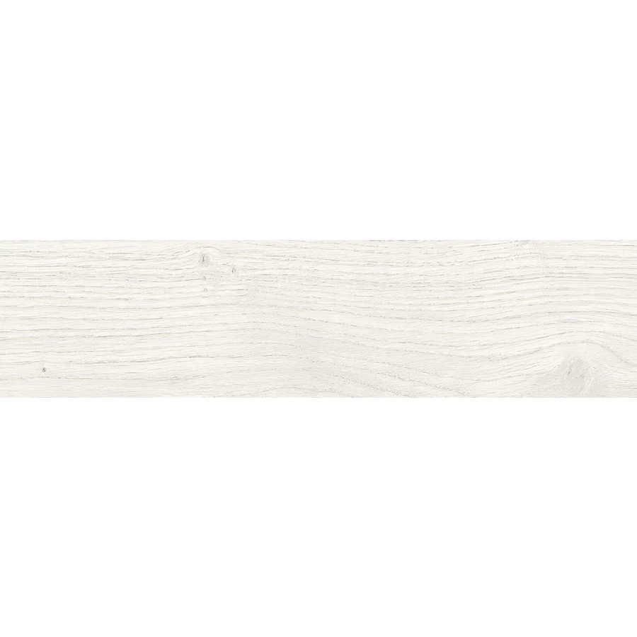 Керамогранит Oset Elegance White 33 белый 8*33 см