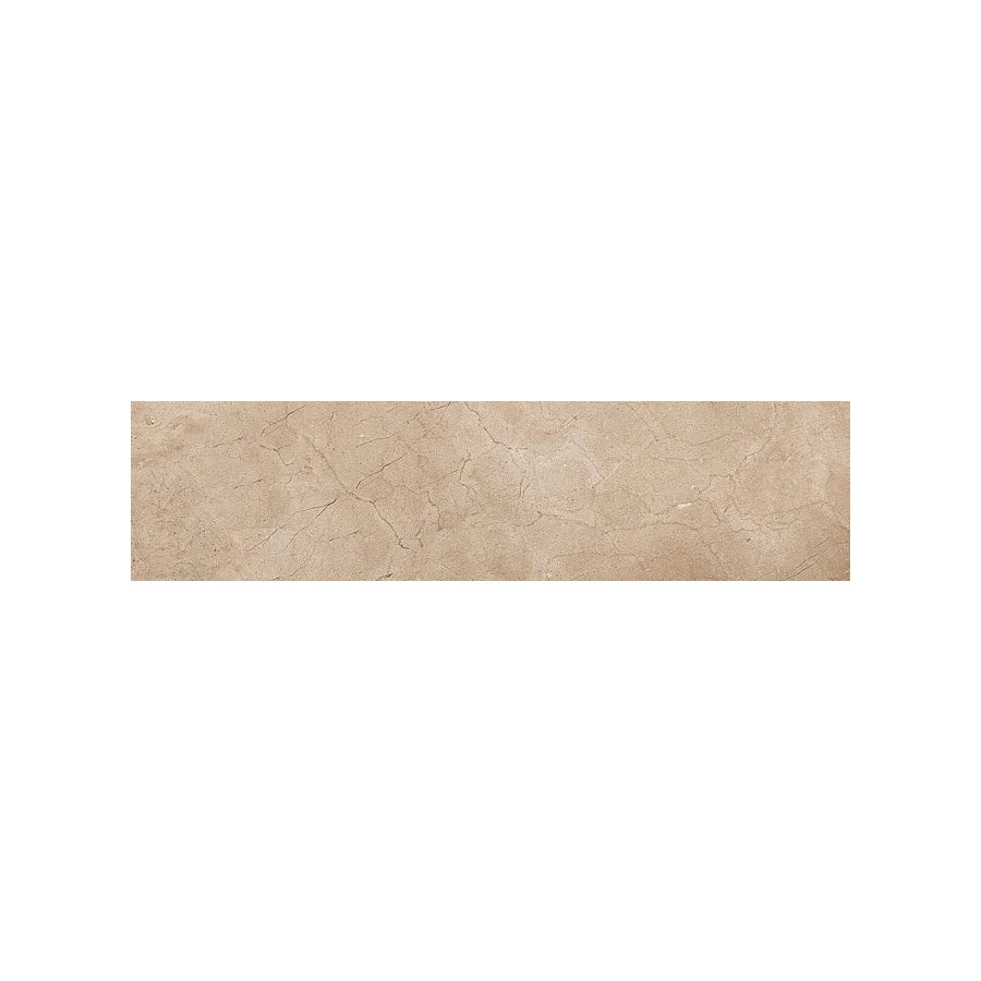 Подступенок из керамогранита Kerama Marazzi Фаральони матовый бежевый SG115600R/4 42х9,6 см