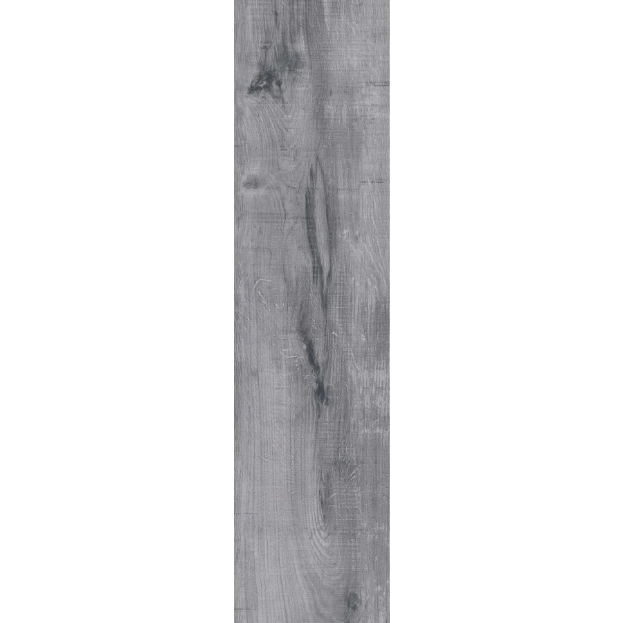 Керамогранит Primavera Taiga Dark grey 1,44 м2 WD01 80х20 см