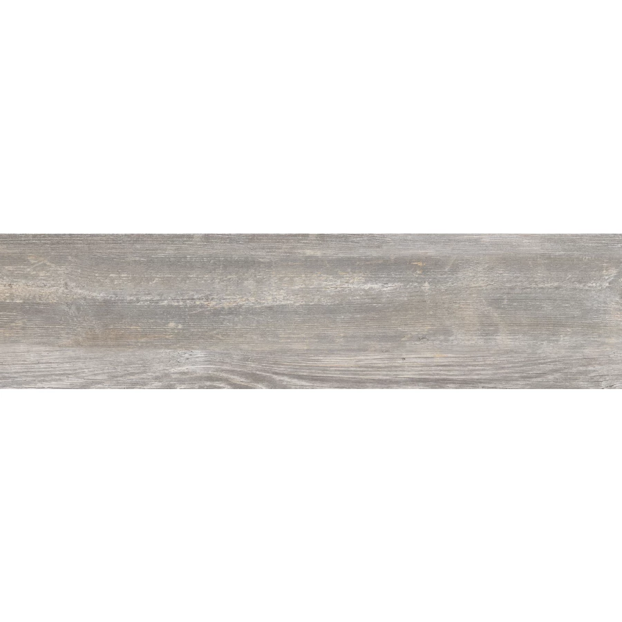 Керамогранит Global Tile Vyborg матовый серый GT208022101MСR 80х19,8 см