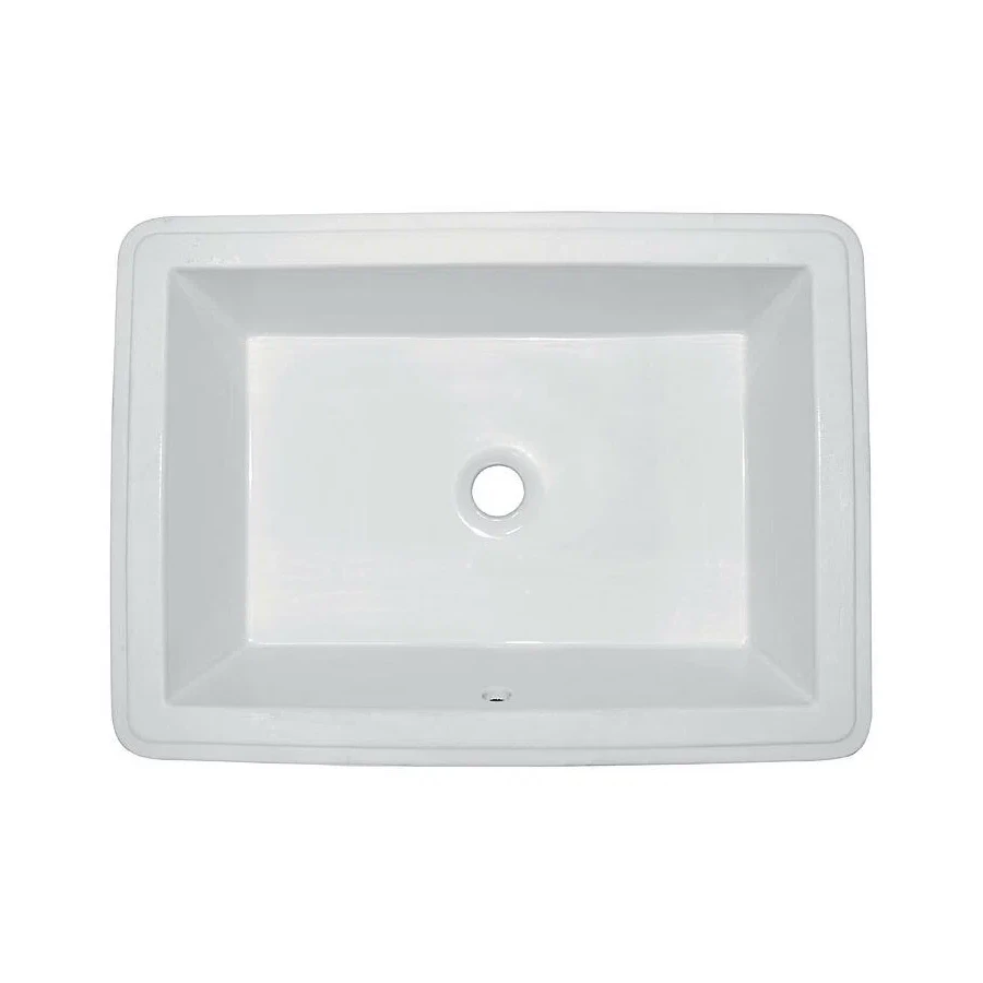 Умывальник Ideal Standard Strada встраиваемый под столешницу K077901 59x43 см