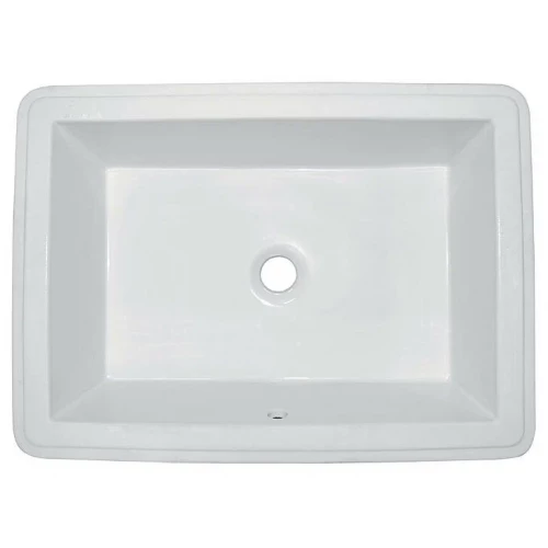 Умывальник Ideal Standard Strada встраиваемый под столешницу K077901 59x43 см