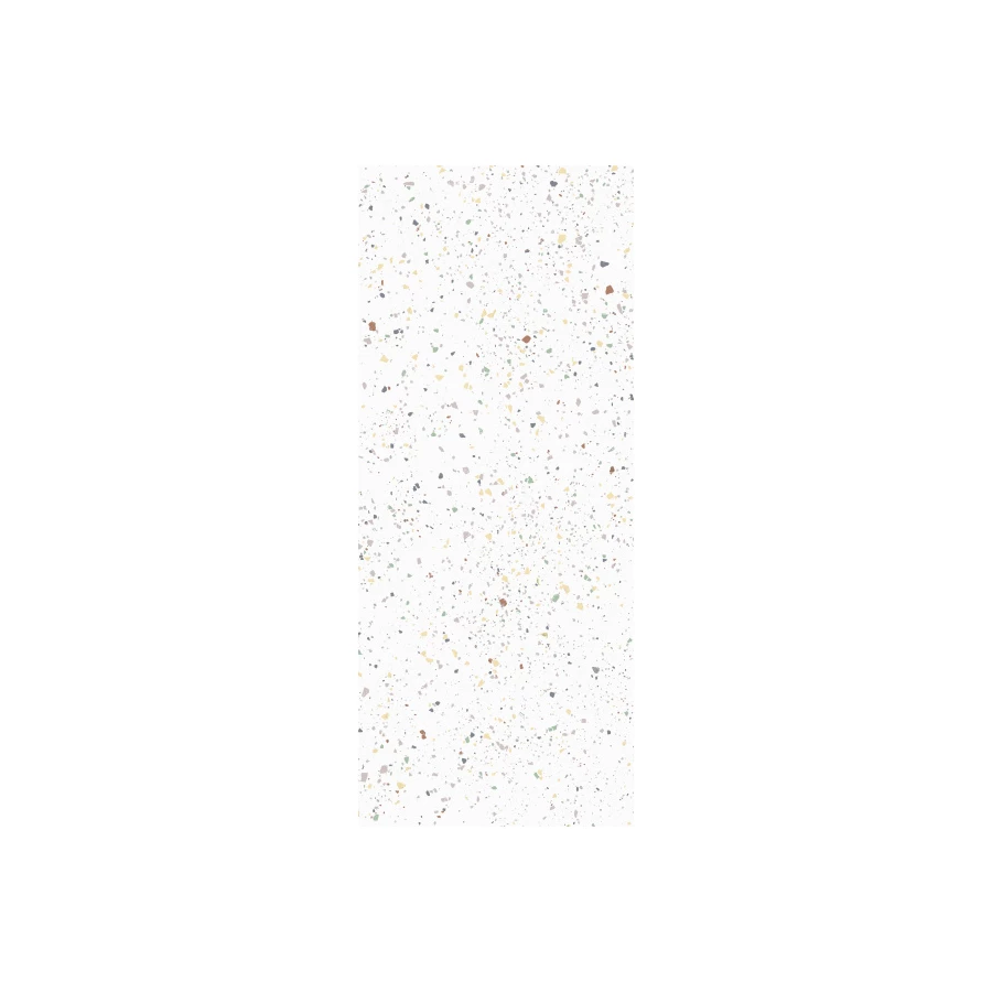 Плитка настенная Fap Ceramiche True Color Drop White RT матовая белая fTFB 120x50 см