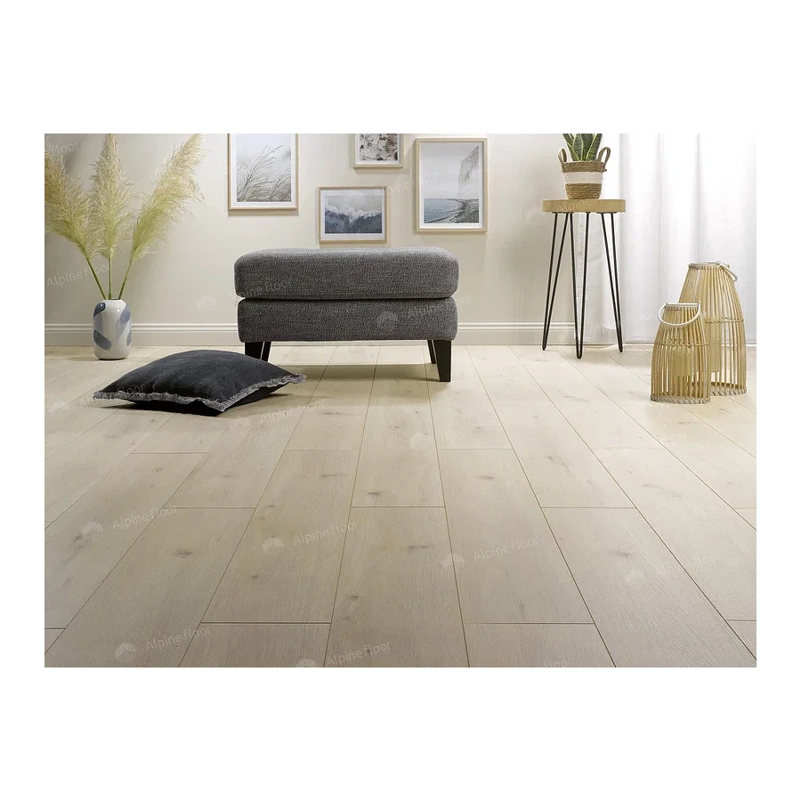 Ламинат Alpine Floor Strong Agata 564 33 класс 12 мм 1,6512 кв.м.