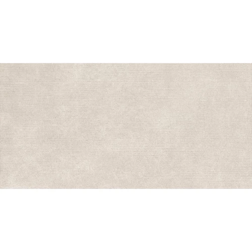 Плитка настенная ALMA Ceramica Прокси / Proxy рельефная матовая бежевая TWA3060PRX24 60х30 см