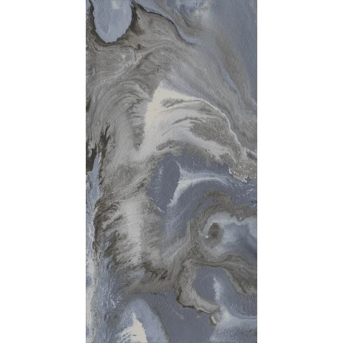 Керамогранит Baldocer Nexside Blue Pulido глянцевый голубой 120х60 см