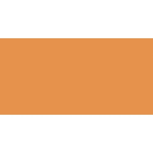 Керамогранит Estima ЫоурЦолор Оранге / YourColor Orange YC23 матовый оранжевый 74128 160х80 см