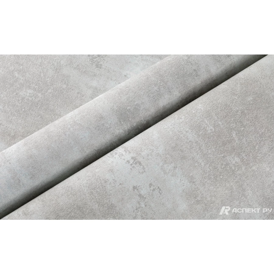 Обои флизелиновые Аспект Шеффилд Серый 70554-46 1,06х10,05 м