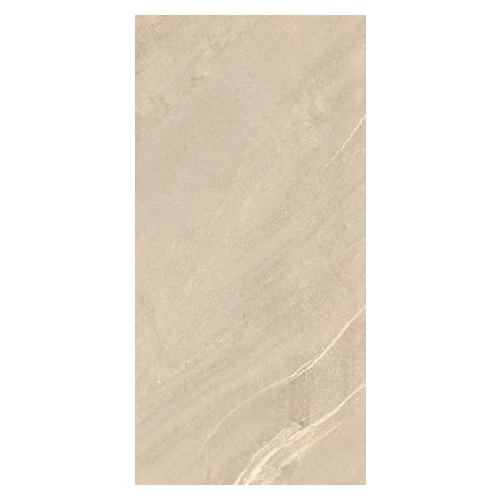 Керамогранит Rigel Beige рельефный матовый бежевый NR238 120х60 см