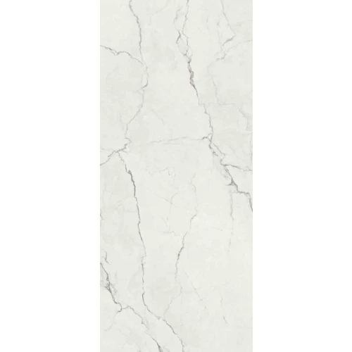 Керамогранит Flaviker Supreme Memories Quarzite Luna SF3 Ret белый PF60013316 280х120 см