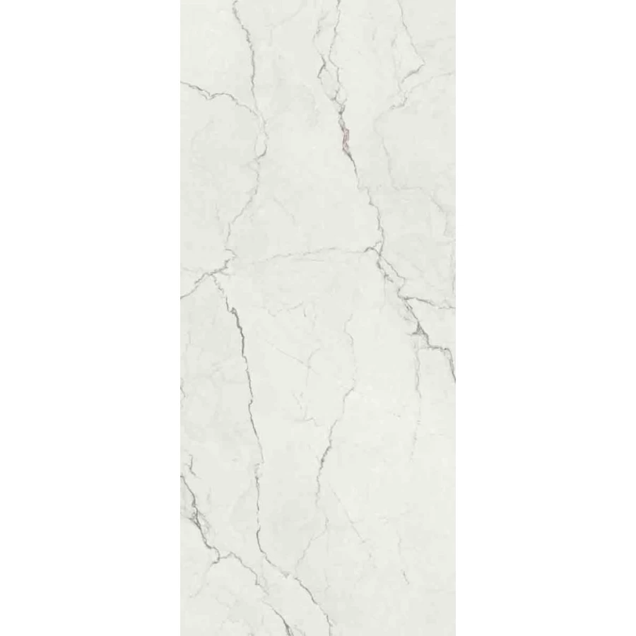 Керамогранит Flaviker Supreme Memories Quarzite Luna SF3 Ret белый PF60013316 280х120 см