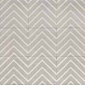 Декор Mainzu Grey Neutral Decor Grey One керамогранит матовый серый PT03865 20х20 см