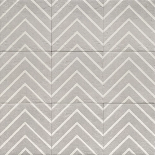 Декор Mainzu Grey Neutral Decor Grey One керамогранит матовый серый PT03865 20х20 см