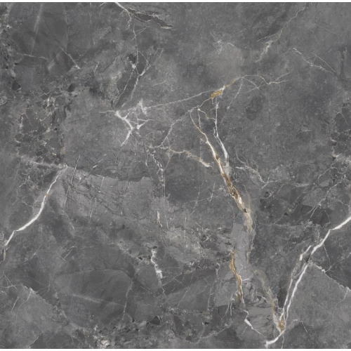 Керамогранит Primavera Каймон / Kajmon матовый темно-серый TP66M44 60х60 см