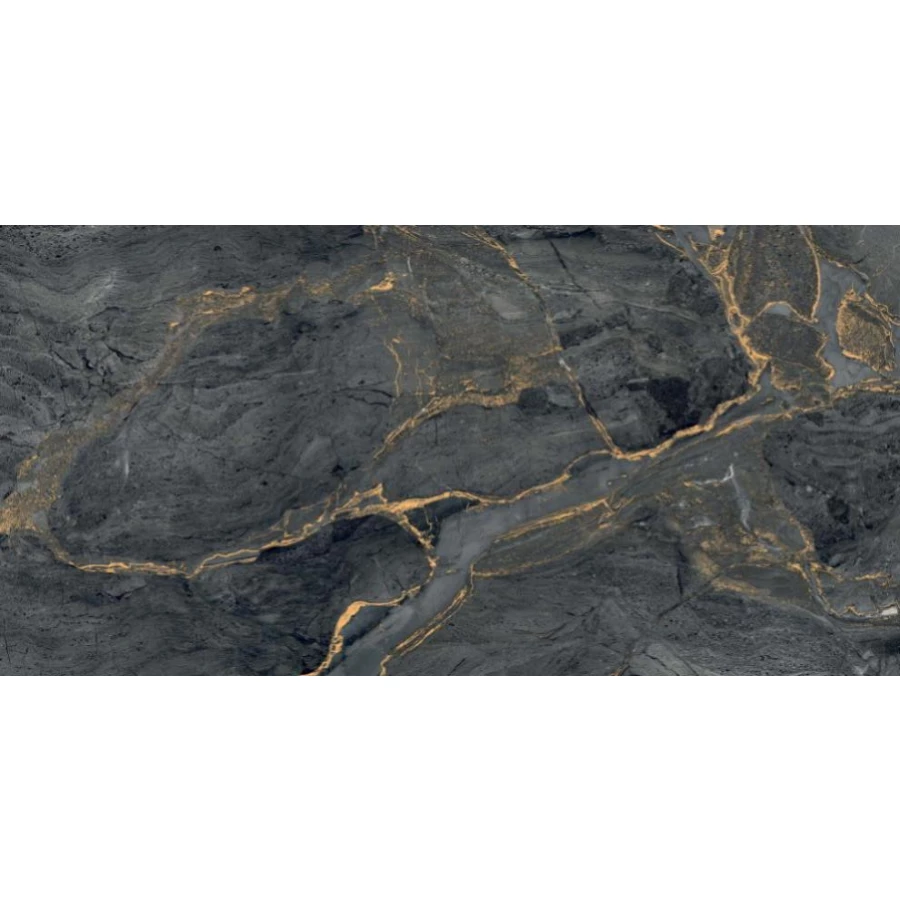 Керамогранит PrimaVera Stoneart Gold High Glossy 1,44 м2 GR213 120х60 см