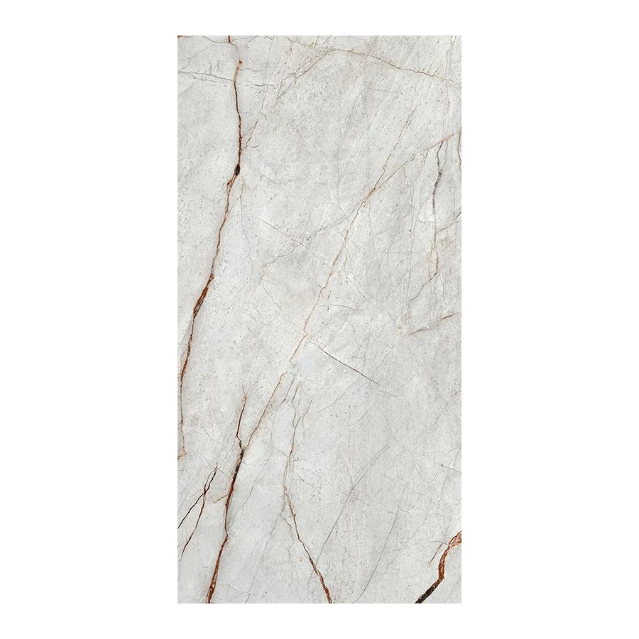 Керамогранит Grespania Volterra Gris Pul серый 44V139P 119х59 см