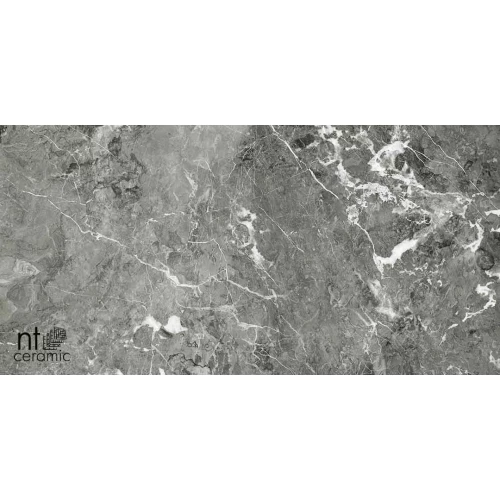 Керамогранит NT Ceramic Cosmic green Сатин NTT9117 120х60 см