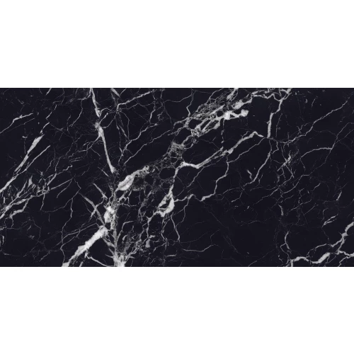 Керамогранит Polo Gres Polo Gres 120Х60 Nero Marquina PG0000007 120х60 см