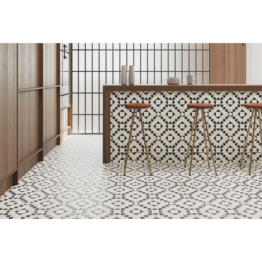 Тессера / Tesserae